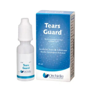 Tears Guard E/D 15ml