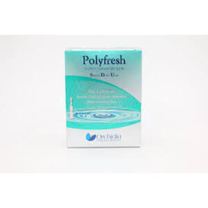 Polyfresh U/D E/D 30 Amp