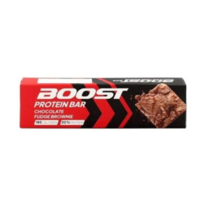Boost Chocolate Fudge Brownie Protein Bar 60g