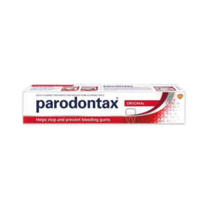 Parodontax Original T/P 75ml  مستورد