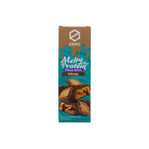 Zero Melty Cinnamon Cream Protein Bar 50g 7@26