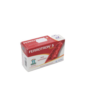 Ferrotron S 10 Sach^^1