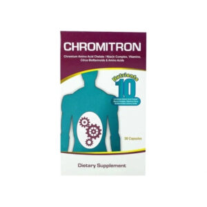 Chromitron 30 Cap