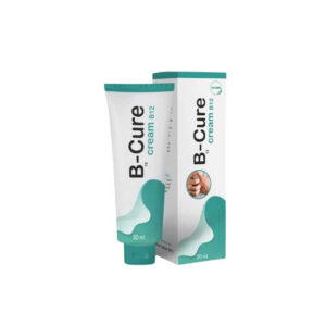 Bcure B12 Cream 30ml