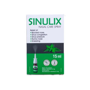 N.3.A19/1/2026 Sinulix N/S 15ml