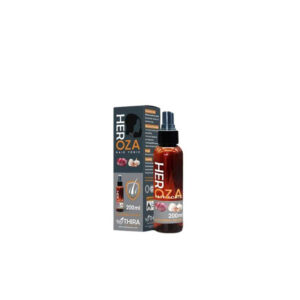 Heroza Garlic & Onion Hair Tonic 200ml 12@26