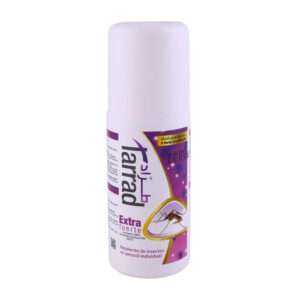Higeen Tarrad Extra Fuerte Insect Repellent 100ml