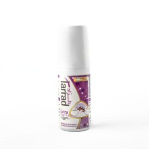 Higeen Tarrad Extra Fuerte Insect Repellent 50ml