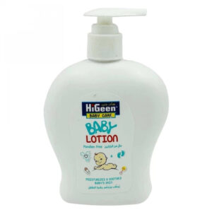 Higeen Baby Moisturising Lotion 300ml