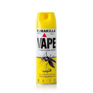 Vape Spray For Flying & Crawling Insects 400ml