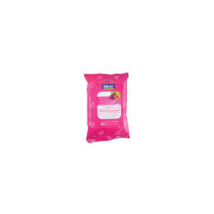 Higeen Antibacterial 10 Wipes 6 Pcs N..AC 21/8/2025