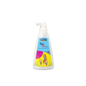 N..A 19/8/2025 Higeen Tac Tik Anti Lice Spray 150ml
