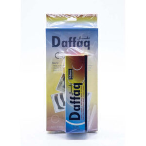 Higeen Daffaq Cream 80ml