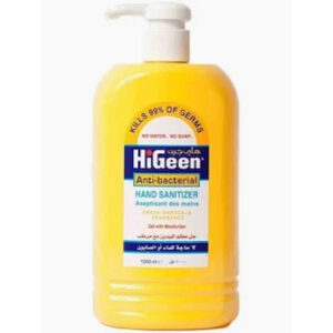 Higeen Hand Sanitizer Refill 800ml