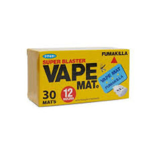 Offer Vape Mat Super Blaster 30 Pcs 2 Boxes Special Price ^^1