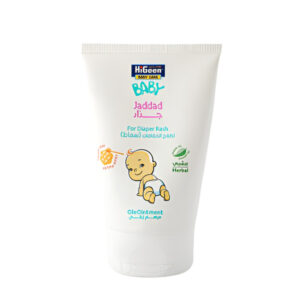 Higeen Jaddad Baby Diaper Rash Oint 100g
