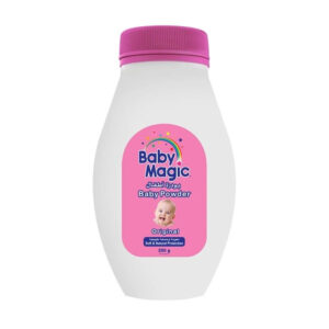 Baby Magic Powder 250g 6@26
