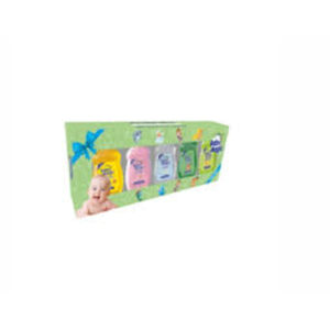Baby Magic Gift Set 5 Pcs 6@26