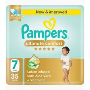 Pampers Premium Double (7) 35 -->(Ja)