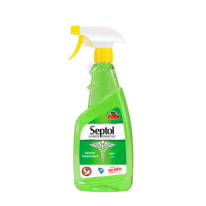 Septol Surface Sanitizer Spray 500ml *Ar