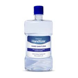 H3 Hand Sanitizer 500ml