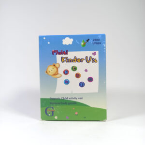 Multi Kinder Vit Oral Drops 25ml