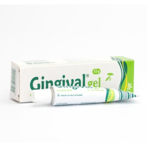 Hayla Gengival Gel 15g