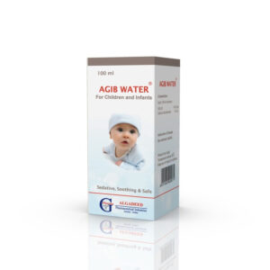 N..A 10/12/2024 Agib Water S/F 100ml