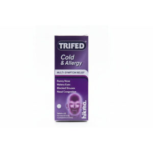 Trifed 20 Tab