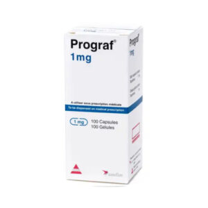N.4.A13/6/2026 C.P15P.P Prograf 1mg 100 Cap *M#Kh,Sad,Tb3,Mk,Tl,Abd,Hus
