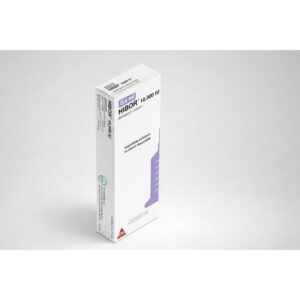 Hibor Inj 10,000 IU/0.4ml  2 Syringes
