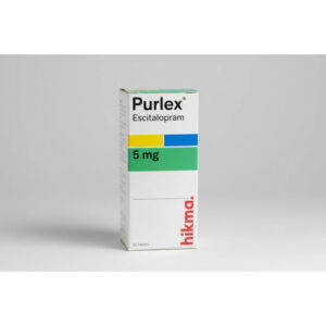Purlex 5mg 30 Tab