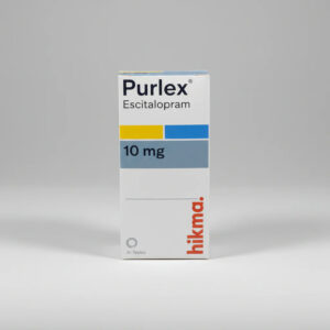 N.3.A 7/6/2026 Purlex 10mg 30 Tab
