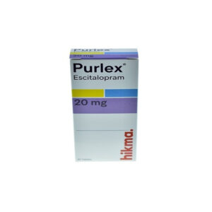 Purlex 20mg 30 Tab