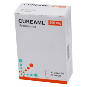 Cureaml 500mg 30 Cap