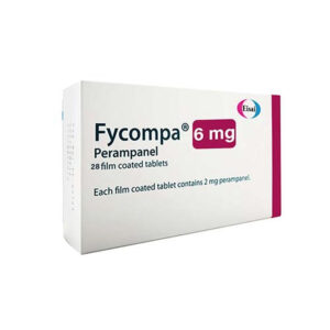 N..A 10/5/2026 Fycompa 6mg 28 Tab