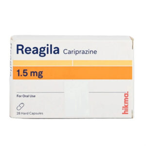 Reagila 1.5mg 28 Cap