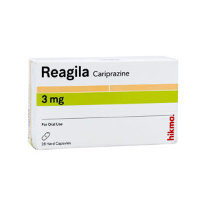 Reagila 3 mg 28 Cap