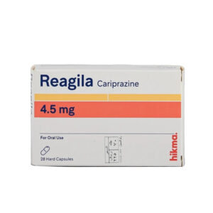 Reagila 4.5mg 28 Cap
