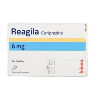Reagila 6mg 28 Cap