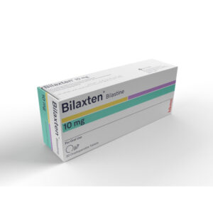 Bilaxten 10mg 30 ODT Tab