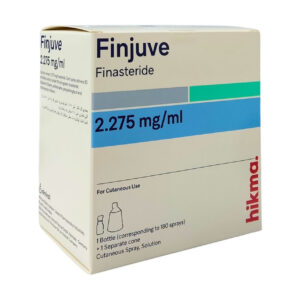 N.2.A 1/6/2026 Finjuve 2.275mg /ml Solution 180 Sprays