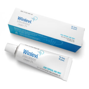 Winlevi 1% Cream 60g مبرد