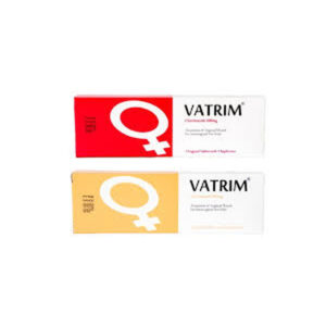 Vatrim 500 mg 1 V/Tab