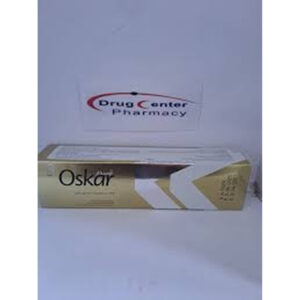 Oskar Cremogel 50g