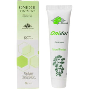 Onidol Moisturising Oint 30g