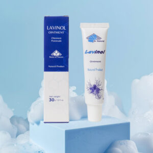 Lavinol Oint 30g