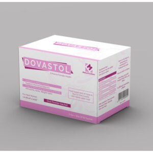 Dovastol 30 Sach