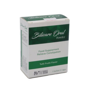 Bilicare Oral Powder 5 Sach