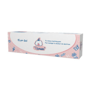 N.1.A 6/6/2026 Tasneen Gel 15g
